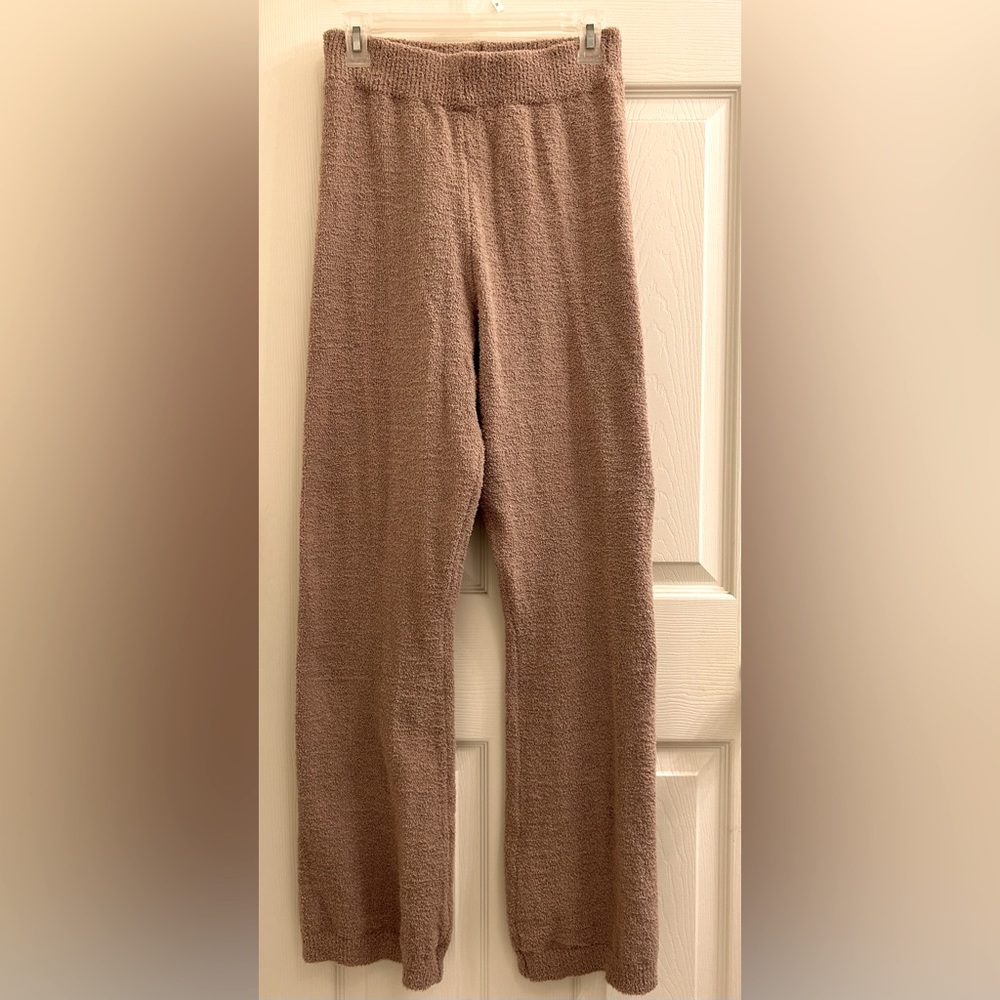 Pajama pants